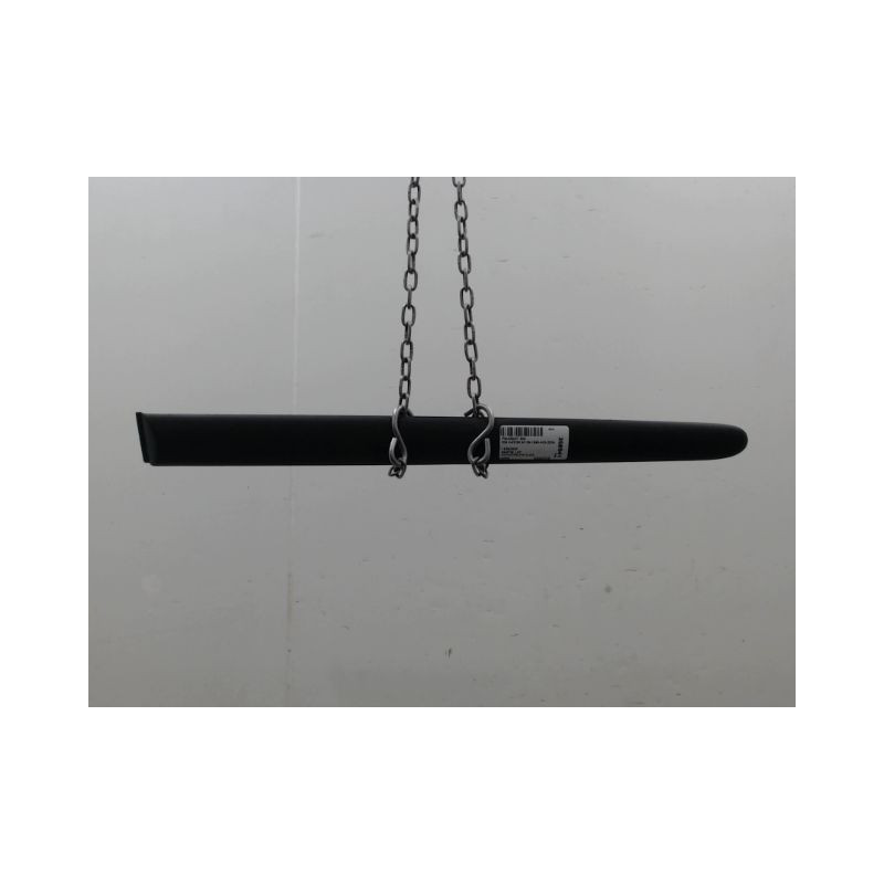 PROTECTION PORTE ARRIERE DROIT PEUGEOT 206 1998-2009