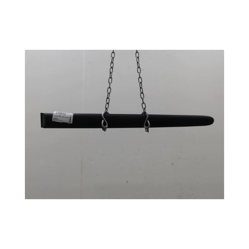 PROTECTION PORTE ARRIERE GAUCHE PEUGEOT 206 1998-2009