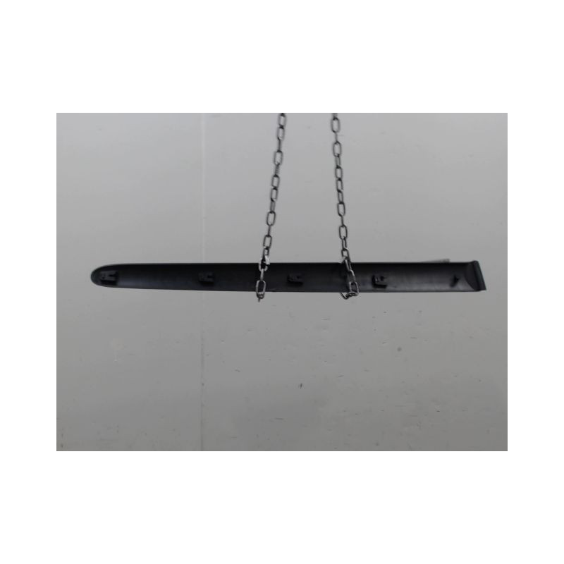 PROTECTION PORTE ARRIERE GAUCHE PEUGEOT 206 1998-2009