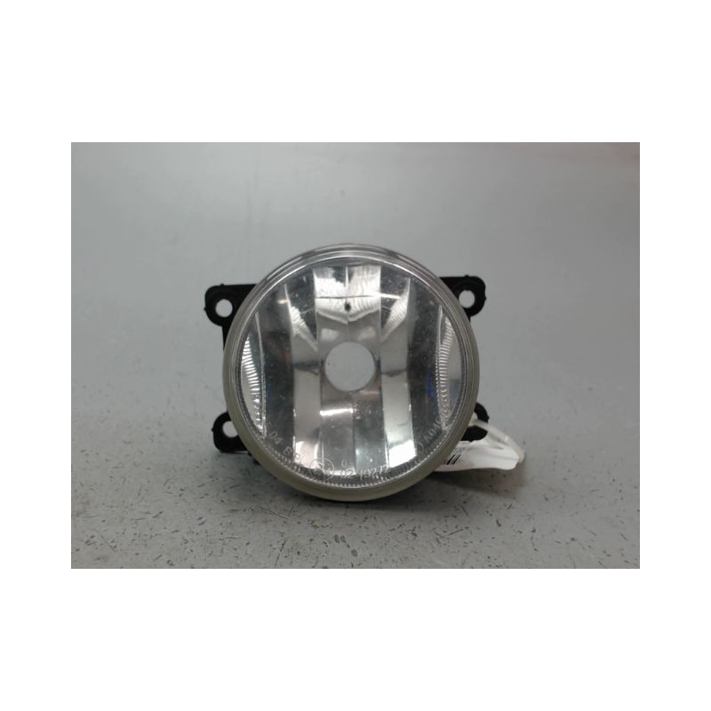 PHARE ANTIBROUILLARD AVANT DROIT CITROEN C3 II Phase 1 (A51) 2009-2013