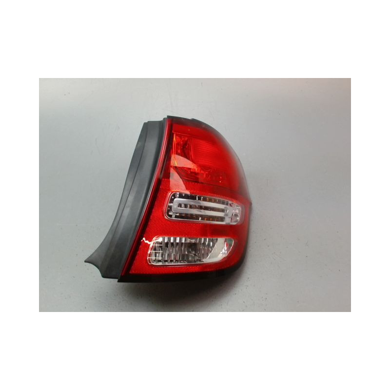 FEU ARRIERE DROIT CITROEN C3 II Phase 1 (A51) 2009-2013