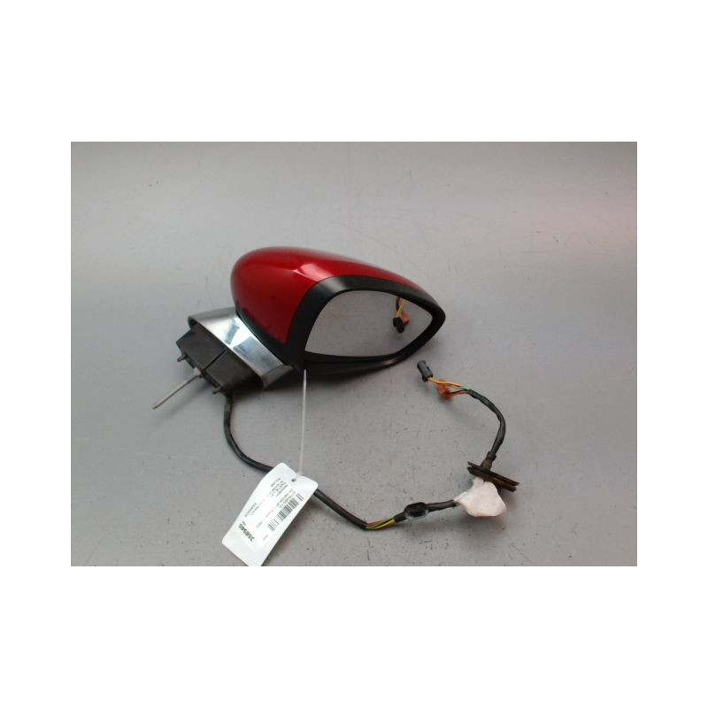 RETROVISEUR EXTERIEUR ELECTRIQUE DROIT CITROEN C3 II Phase 1 (A51) 2009-2013