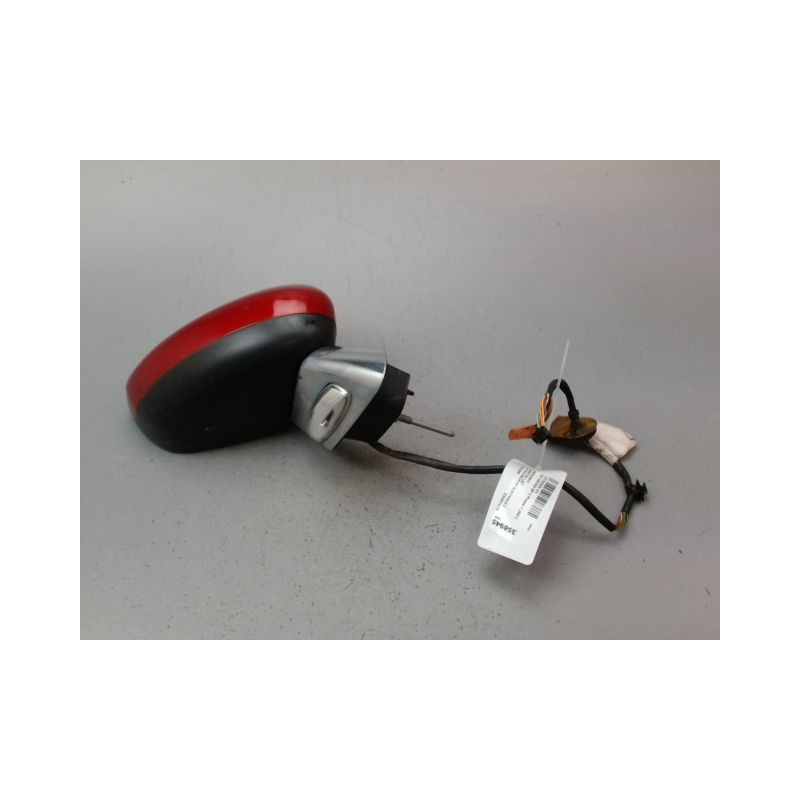 RETROVISEUR EXTERIEUR ELECTRIQUE DROIT CITROEN C3 II Phase 1 (A51) 2009-2013