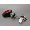 RETROVISEUR EXTERIEUR ELECTRIQUE DROIT CITROEN C3 II Phase 1 (A51) 2009-2013
