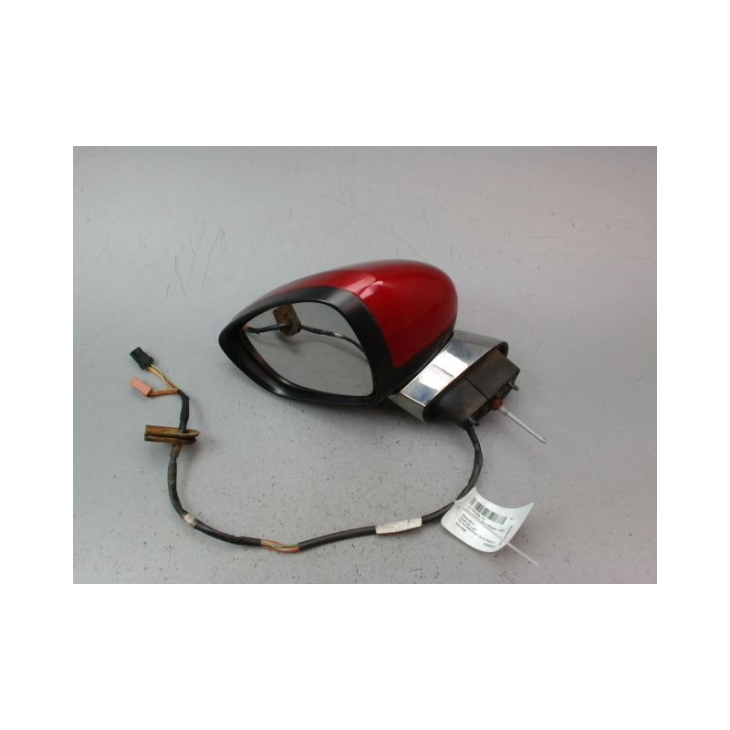 RETROVISEUR EXTERIEUR ELECTRIQUE GAUCHE CITROEN C3 II Phase 1 (A51) 2009-2013