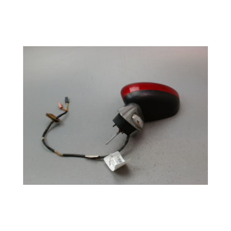 RETROVISEUR EXTERIEUR ELECTRIQUE GAUCHE CITROEN C3 II Phase 1 (A51) 2009-2013