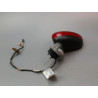 RETROVISEUR EXTERIEUR ELECTRIQUE GAUCHE CITROEN C3 II Phase 1 (A51) 2009-2013