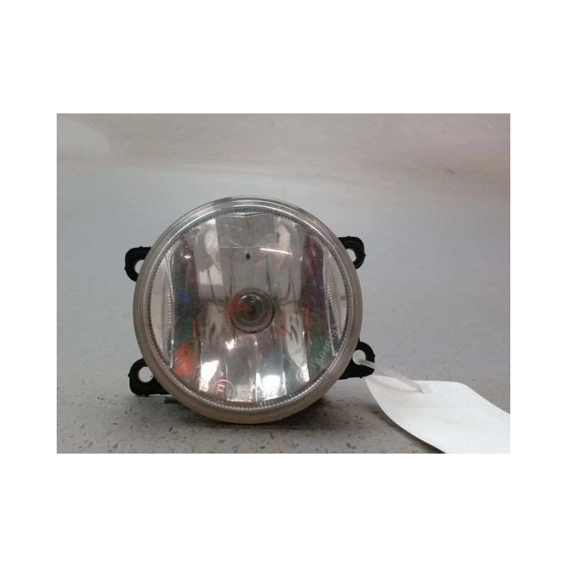 PHARE ANTIBROUILLARD AVANT DROIT PEUGEOT 3008 BREAK I Phase 1 2009-2013