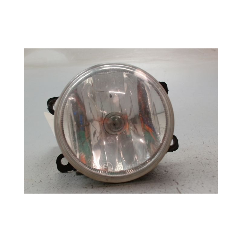 PHARE ANTIBROUILLARD AVANT GAUCHE PEUGEOT 3008 BREAK I Phase 1 2009-2013