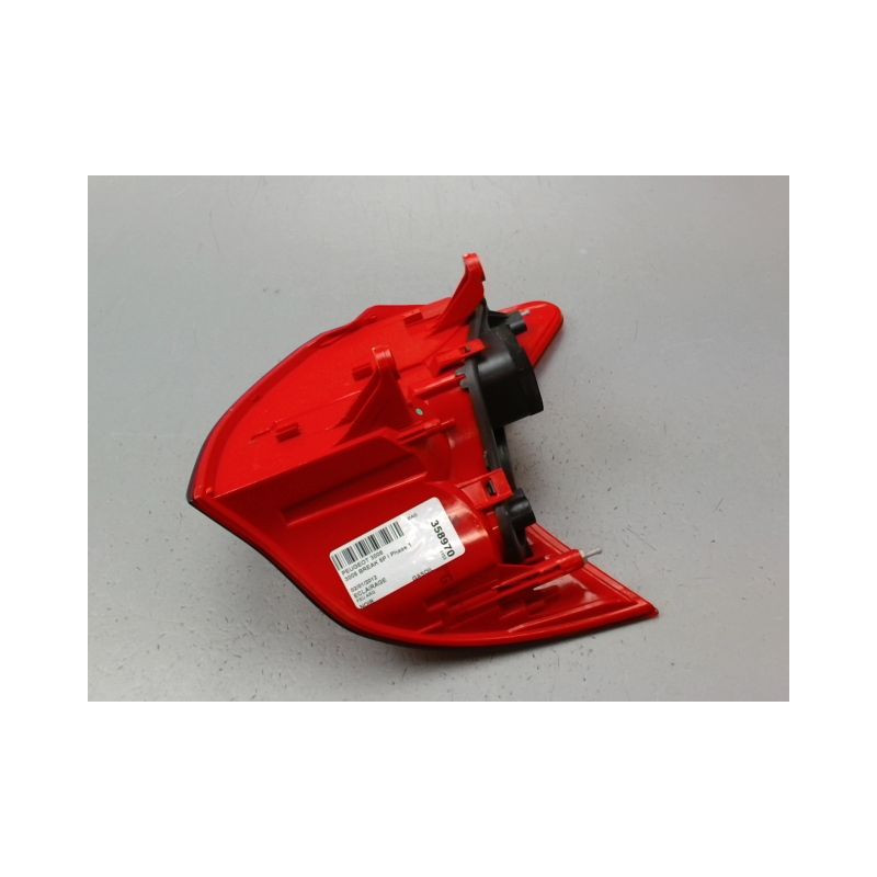 FEU ARRIERE GAUCHE  PEUGEOT 3008 BREAK I Phase 1 2009-2013