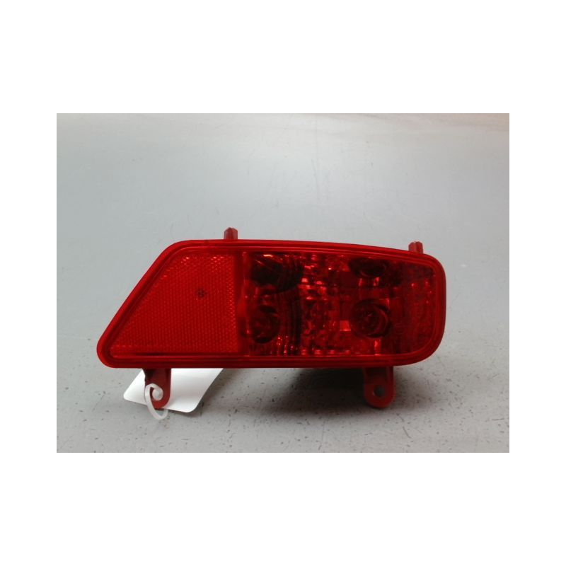 FEU DE PARE-CHOC ARRIERE DROIT PEUGEOT 3008 BREAK I Phase 1 2009-2013