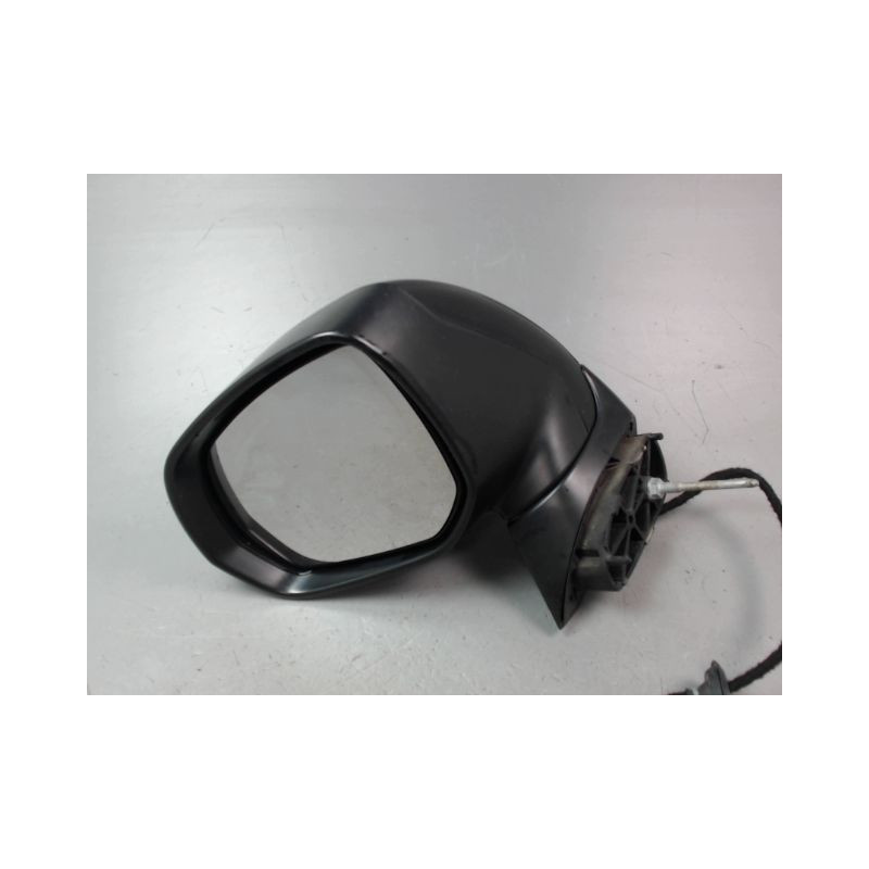 RETROVISEUR EXTERIEUR ELECTRIQUE GAUCHE PEUGEOT 3008 BREAK I Phase 1 2009-2013