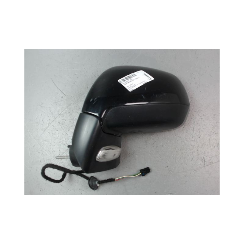 RETROVISEUR EXTERIEUR ELECTRIQUE GAUCHE PEUGEOT 3008 BREAK I Phase 1 2009-2013