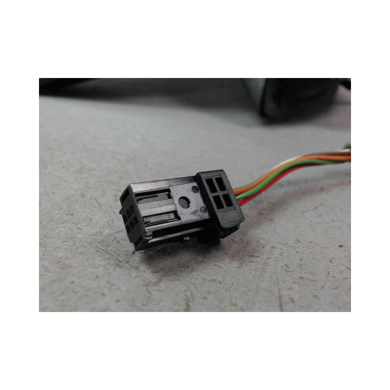 RETROVISEUR EXTERIEUR ELECTRIQUE GAUCHE PEUGEOT 3008 BREAK I Phase 1 2009-2013