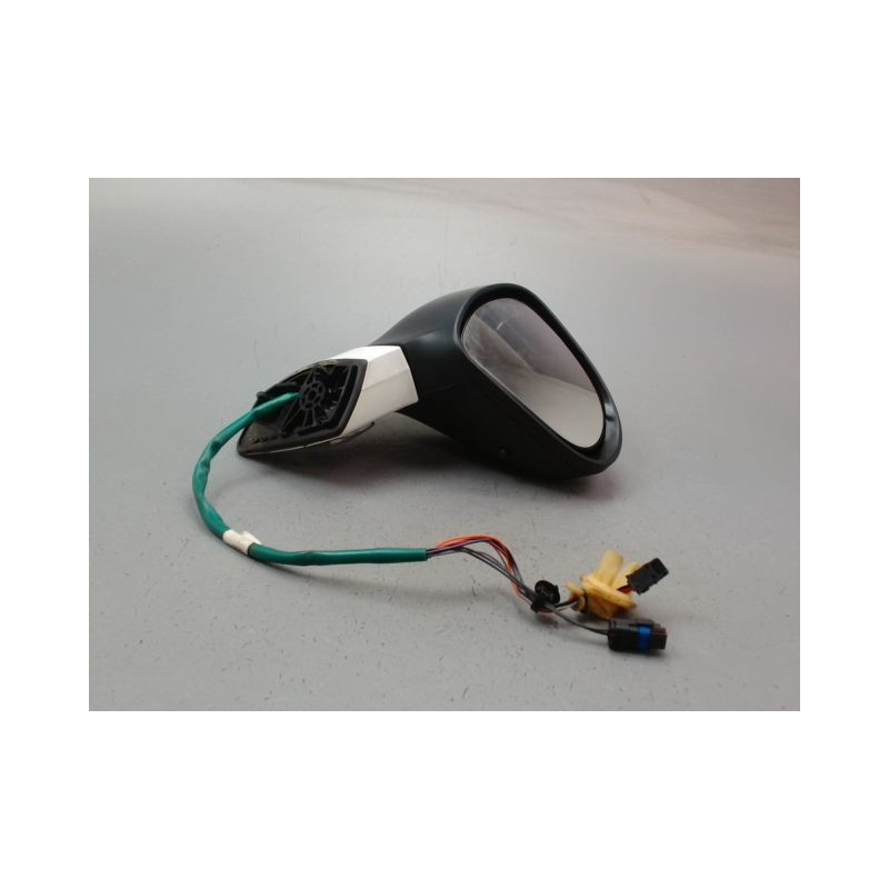 RETROVISEUR EXTERIEUR ELECTRIQUE DROIT PEUGEOT 308 I Phase 1 2007-2011
