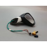 RETROVISEUR EXTERIEUR ELECTRIQUE DROIT PEUGEOT 308 I Phase 1 2007-2011