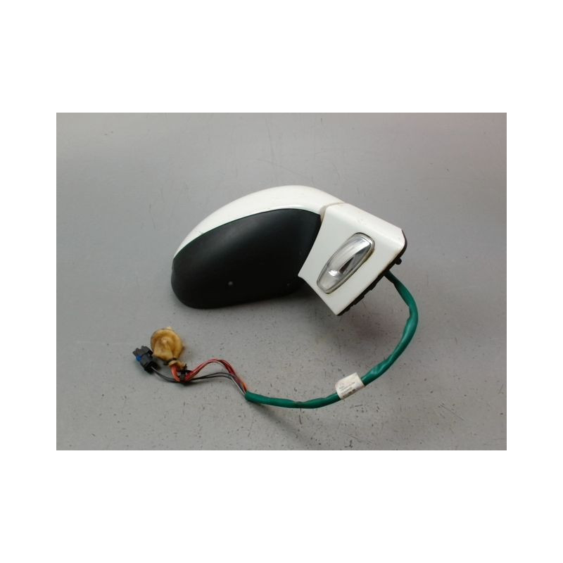 RETROVISEUR EXTERIEUR ELECTRIQUE DROIT PEUGEOT 308 I Phase 1 2007-2011