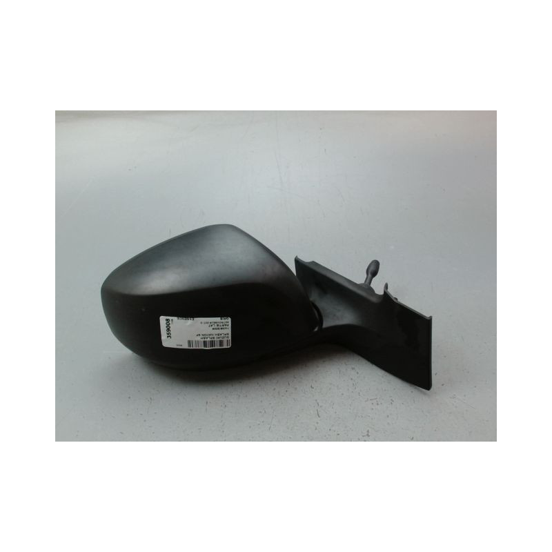 RETROVISEUR EXTERIEUR DROIT SUZUKI SPLASH 2008-2012