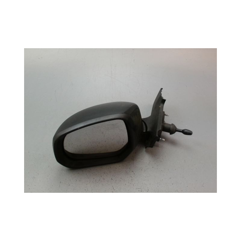 RETROVISEUR EXTERIEUR GAUCHE SUZUKI SPLASH 2008-2012
