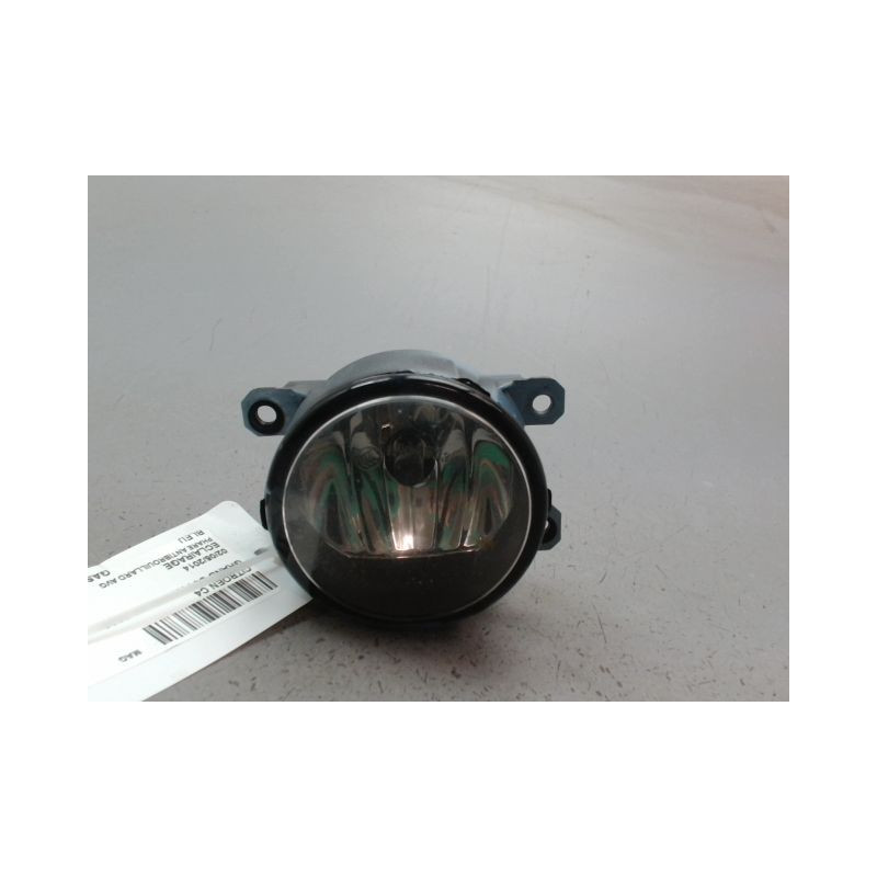 PHARE ANTIBROUILLARD AVANT GAUCHE CITROEN GRAND C4 PICASSO 2006-