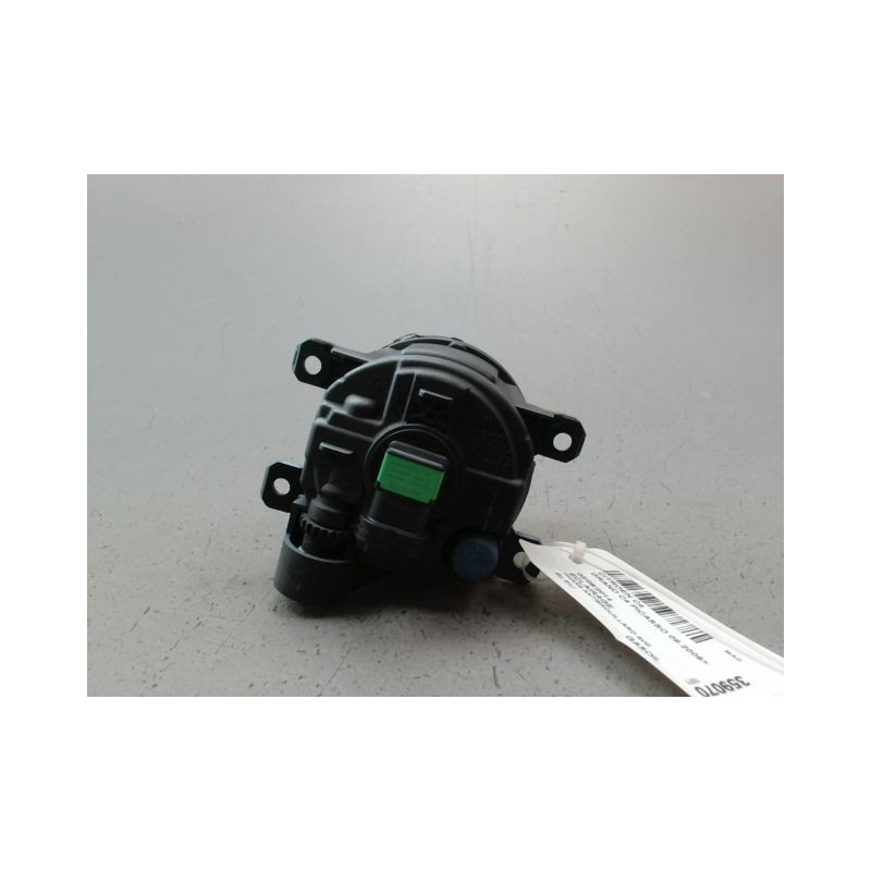 PHARE ANTIBROUILLARD AVANT GAUCHE CITROEN GRAND C4 PICASSO 2006-