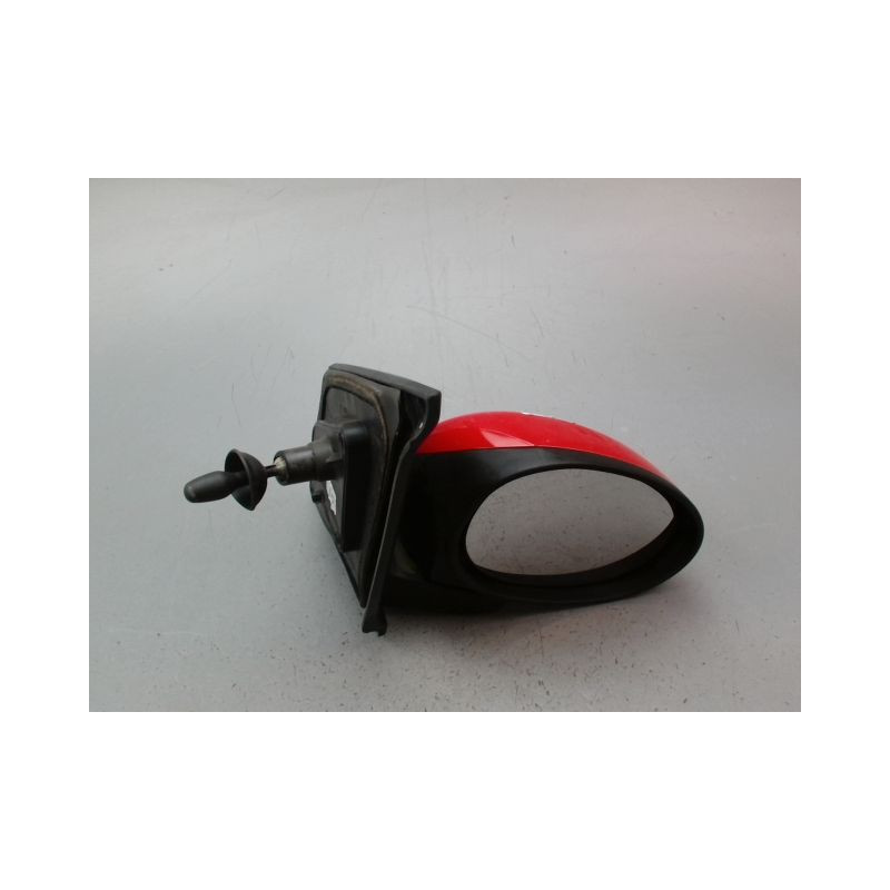 RETROVISEUR EXTERIEUR DROIT TOYOTA AYGO I Phase 1 2005-2009