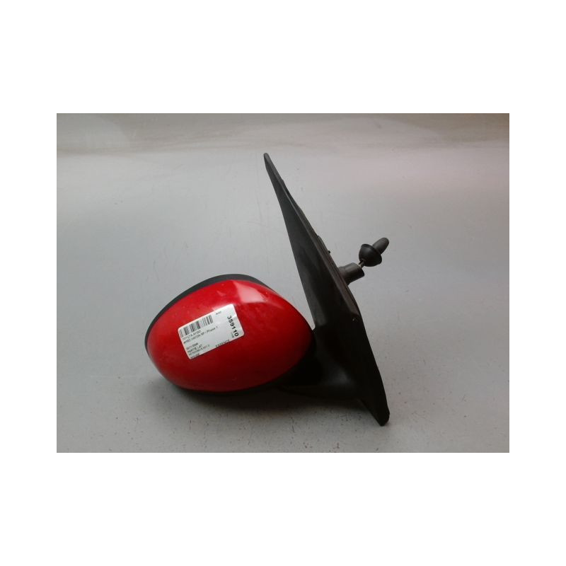 RETROVISEUR EXTERIEUR DROIT TOYOTA AYGO I Phase 1 2005-2009