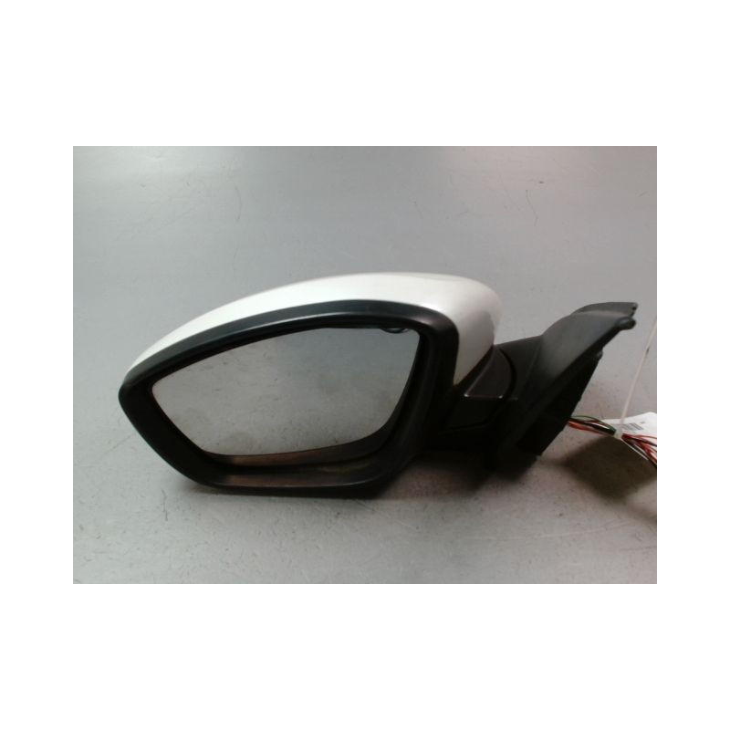 RETROVISEUR EXTERIEUR ELECTRIQUE GAUCHE PEUGEOT 308 SW 2008-