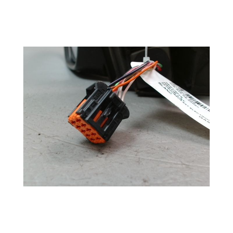 RETROVISEUR EXTERIEUR ELECTRIQUE GAUCHE PEUGEOT 308 SW 2008-