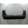 PARE-CHOC ARRIER RENAULT GRAND SCENIC MONOSP. II Phase 2 LONG 2006-2009