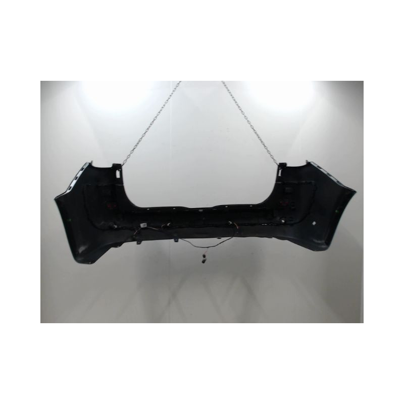 PARE-CHOC ARRIER RENAULT GRAND SCENIC MONOSP. II Phase 2 LONG 2006-2009