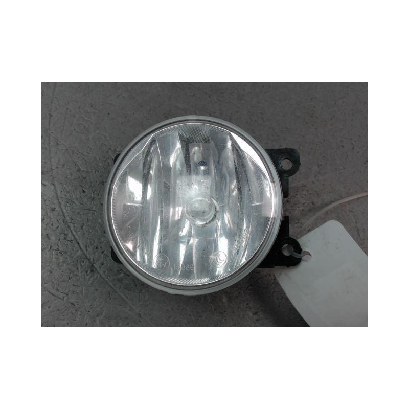 PHARE ANTIBROUILLARD AVANT DROIT PEUGEOT 208 Phase 1 2012-...