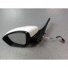 RETROVISEUR EXTERIEUR ELECTRIQUE GAUCHE PEUGEOT 208 Phase 1 2012-...