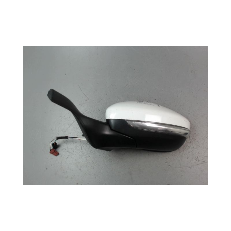 RETROVISEUR EXTERIEUR ELECTRIQUE GAUCHE PEUGEOT 208 Phase 1 2012-...