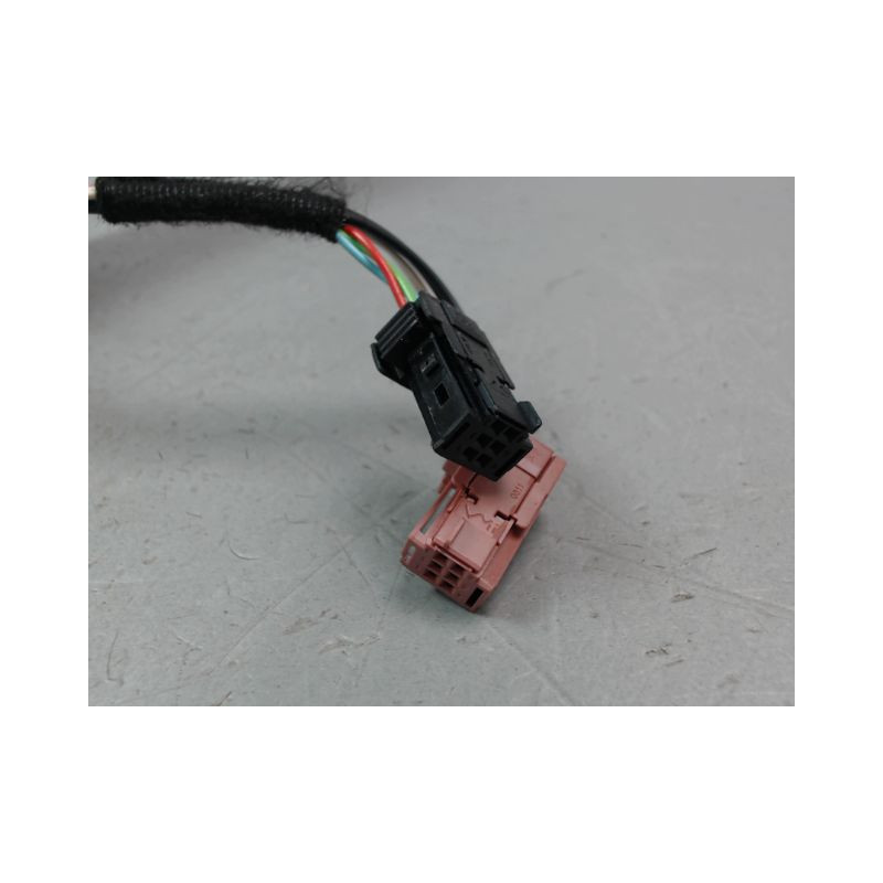 RETROVISEUR EXTERIEUR ELECTRIQUE GAUCHE PEUGEOT 208 Phase 1 2012-...