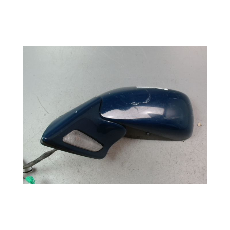 RETROVISEUR EXTERIEUR ELECTRIQUE GAUCHE CITROEN C8 MONOSP. 2002-...