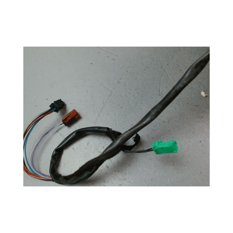 RETROVISEUR EXTERIEUR ELECTRIQUE GAUCHE CITROEN C8 MONOSP. 2002-...