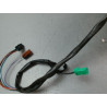 RETROVISEUR EXTERIEUR ELECTRIQUE GAUCHE CITROEN C8 MONOSP. 2002-...
