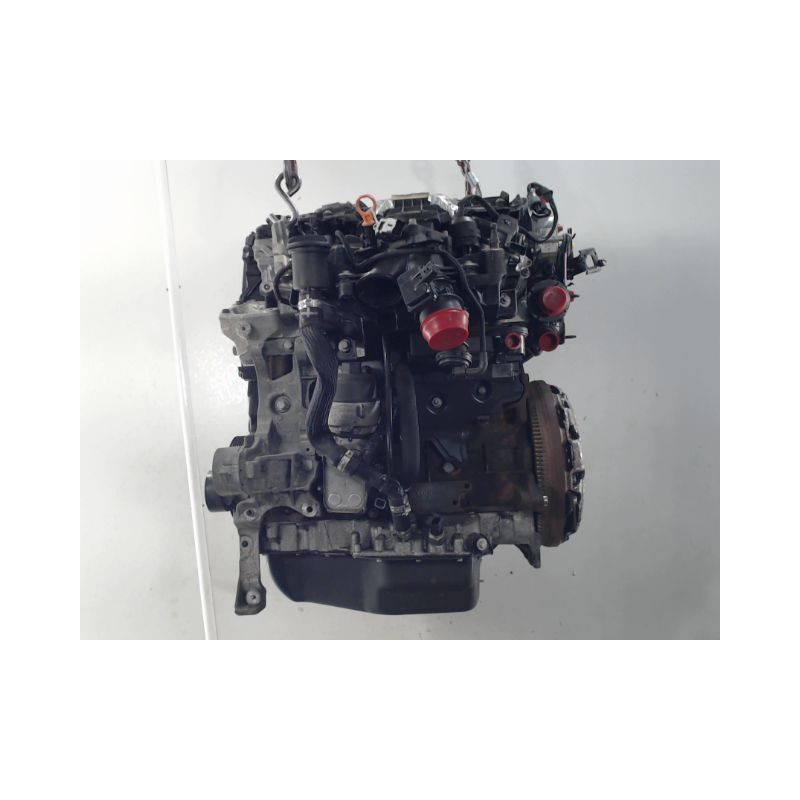 MOTEUR DIESEL CITROEN JUMPY 2.0 HDi 125