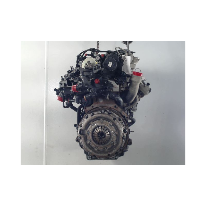 MOTEUR DIESEL CITROEN JUMPY 2.0 HDi 125