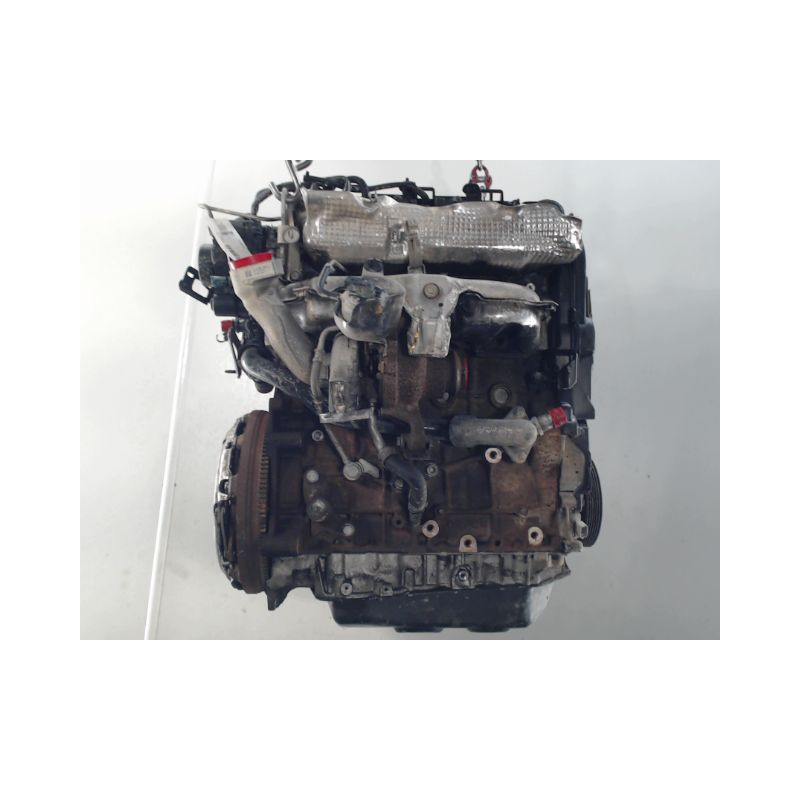 MOTEUR DIESEL CITROEN JUMPY 2.0 HDi 125