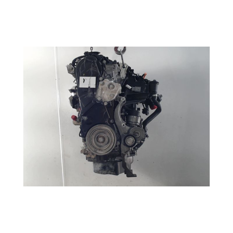 MOTEUR DIESEL CITROEN JUMPY 2.0 HDi 125
