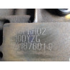 MOTEUR DIESEL CITROEN JUMPY 2.0 HDi 125