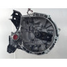 BOITE A VITESSE MECANIQUE CITROEN C3 1.2 PureTech 82