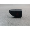 BOUTON DE WARNING RENAULT CAPTUR