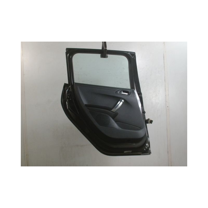 PORTE ARRIERE GAUCHE PEUGEOT 2008