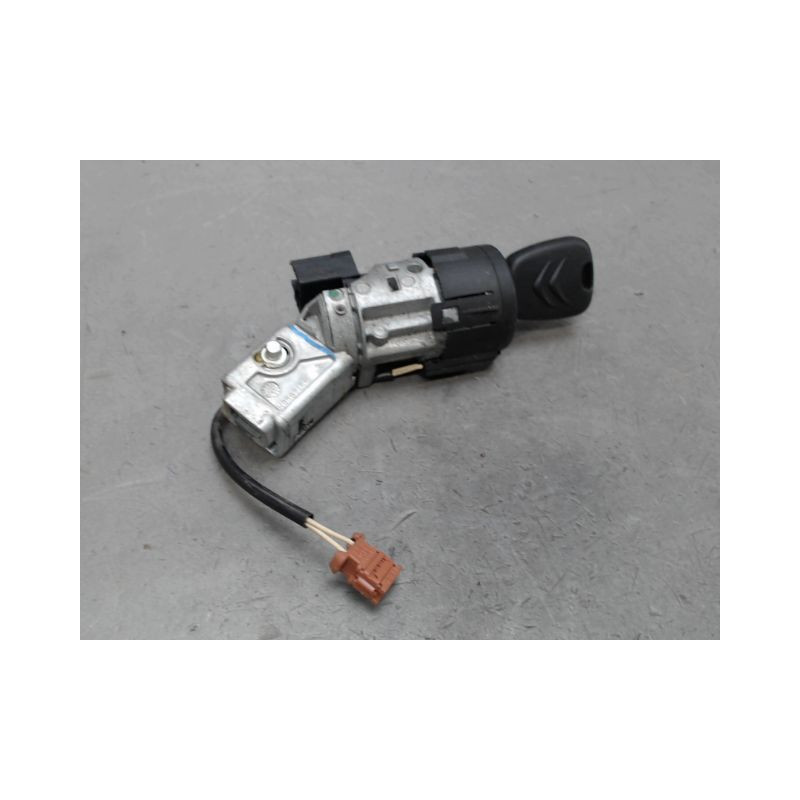 ANTIVOL DE DIRECTION CITROEN BERLINGO