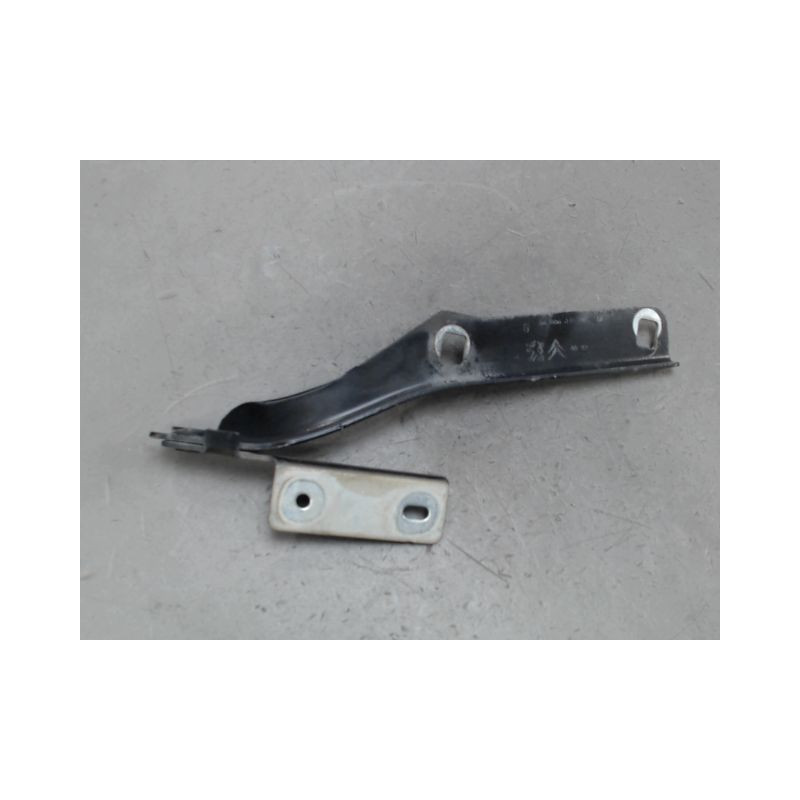 COMPAS GAUCHE CAPOT CITROEN BERLINGO