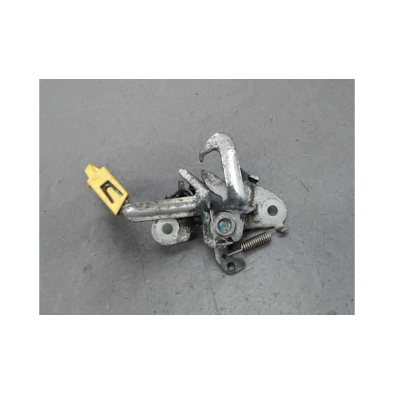 SERRURE CAPOT CITROEN BERLINGO