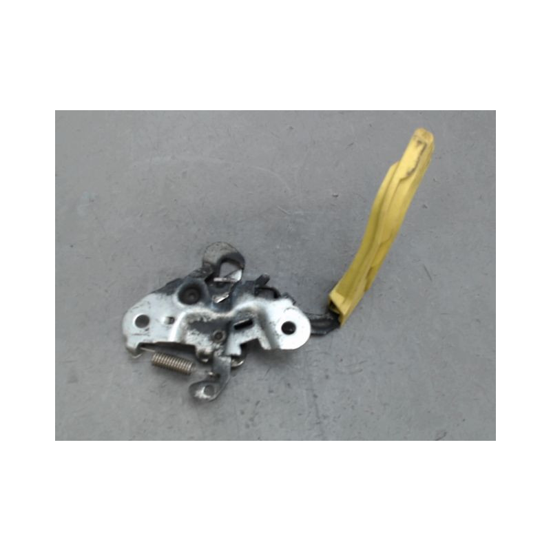 SERRURE CAPOT CITROEN BERLINGO